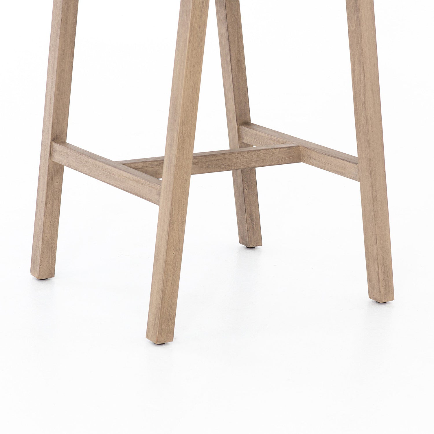 Four Hands Delano Outdoor Counter Stool Set of 2