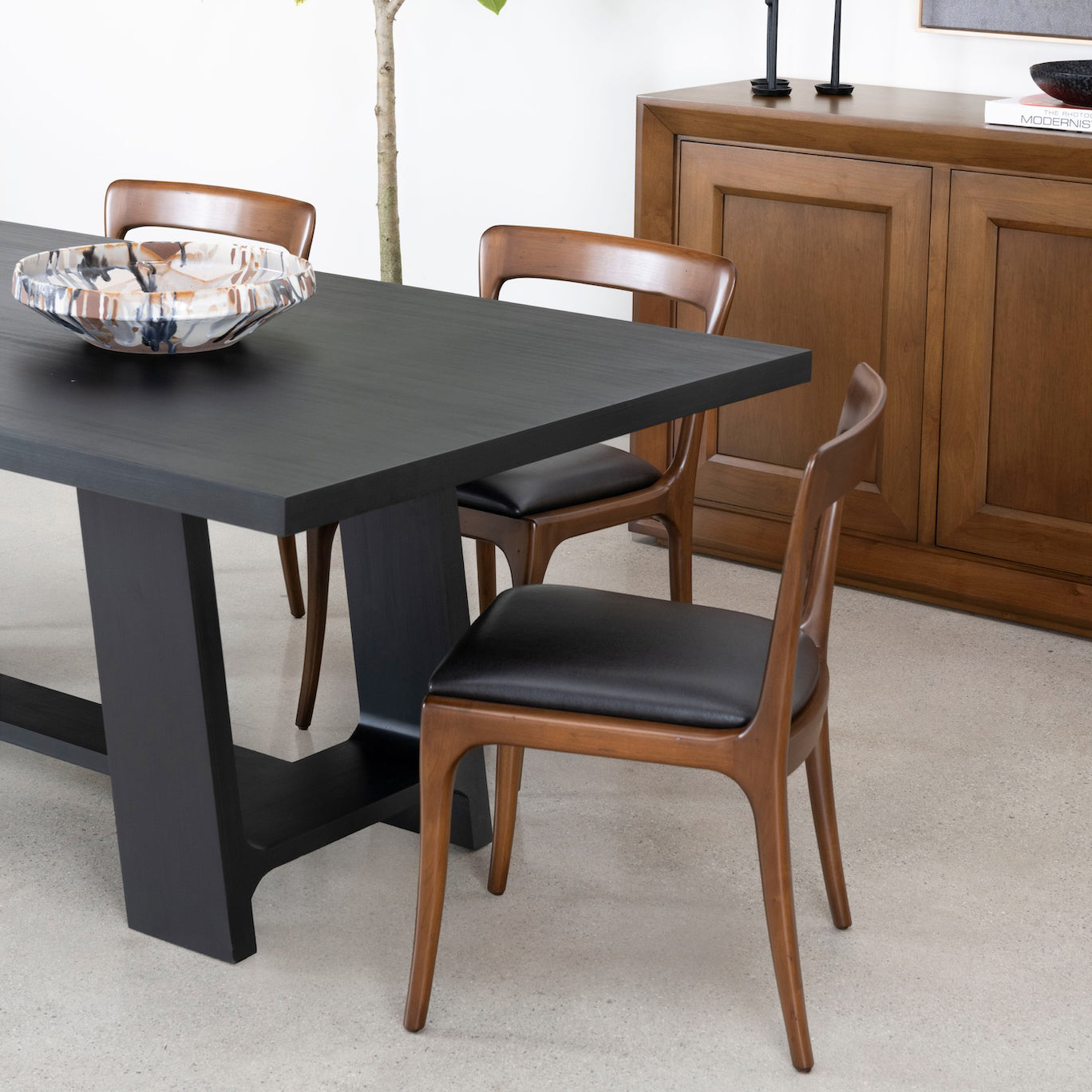 Redford House Rye Dining Table