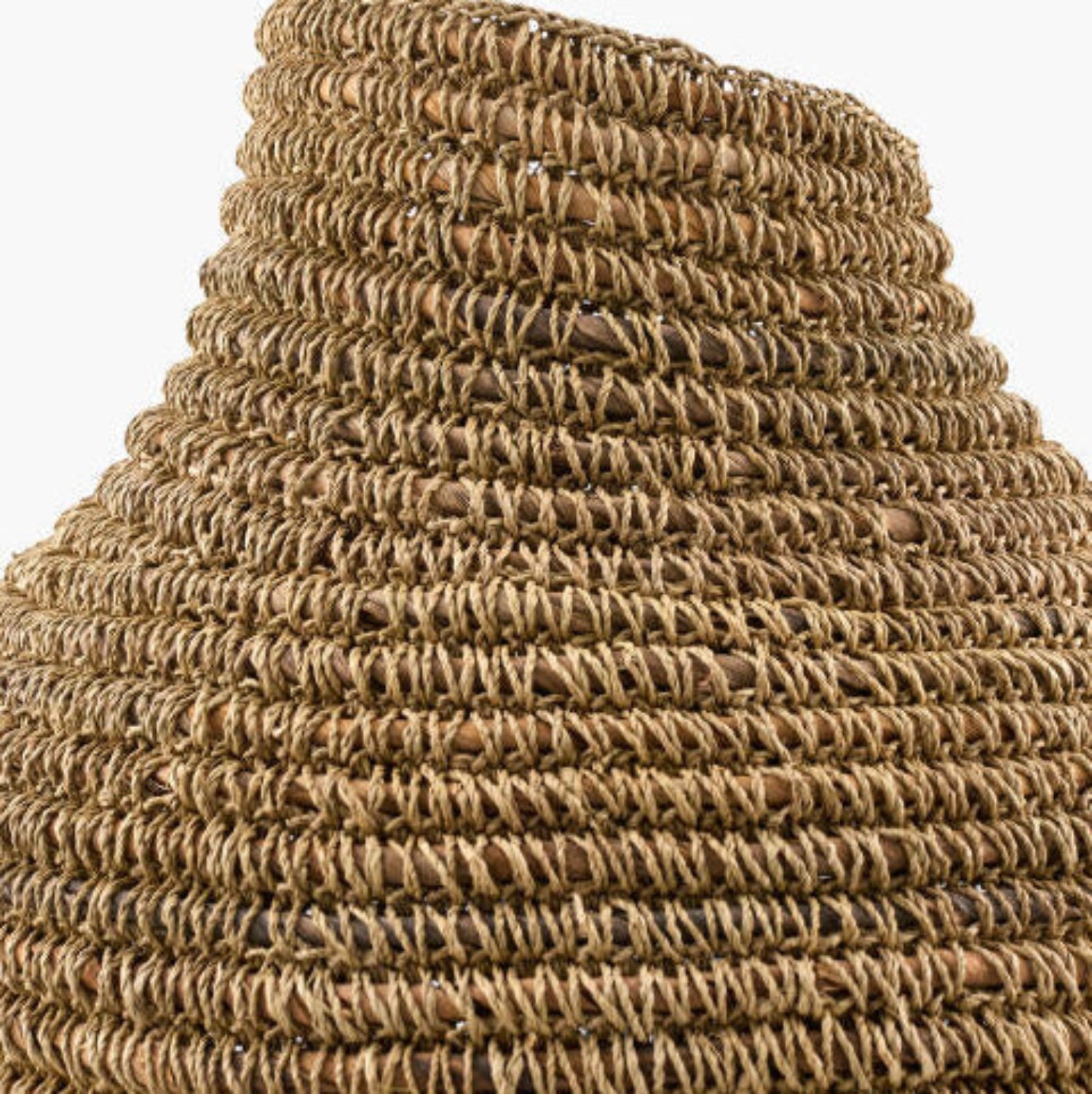 Anouk Seagrass Basket