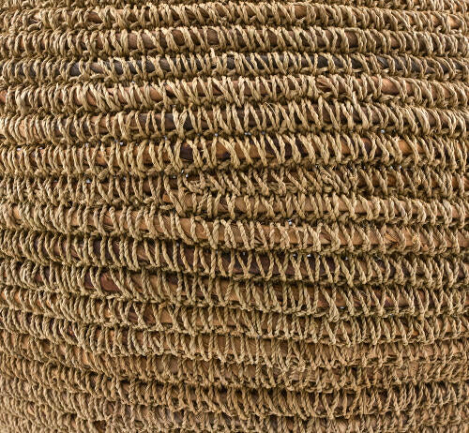 Anouk Seagrass Basket