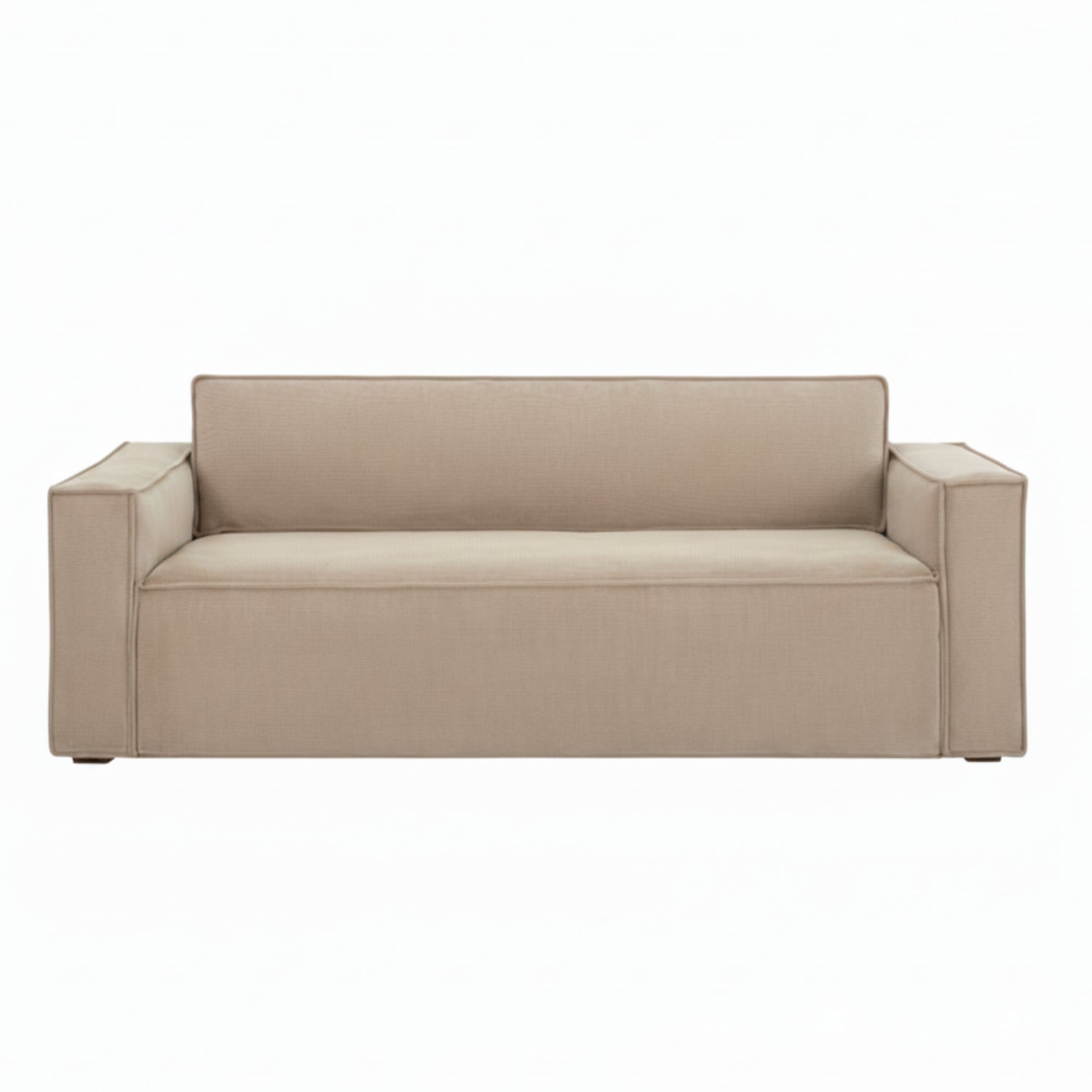Aira Polyester Sofa
