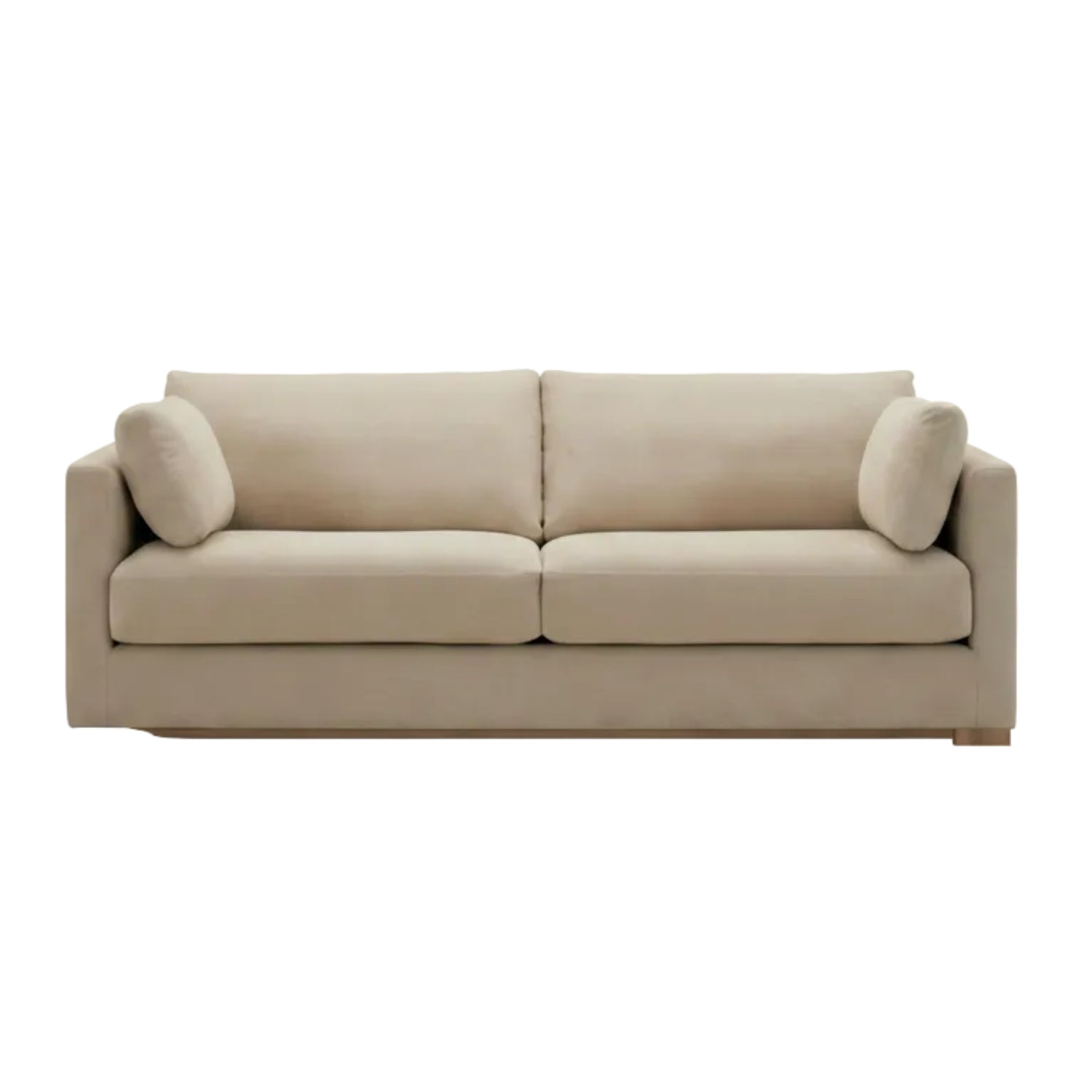 Elmar Polyester Sofa