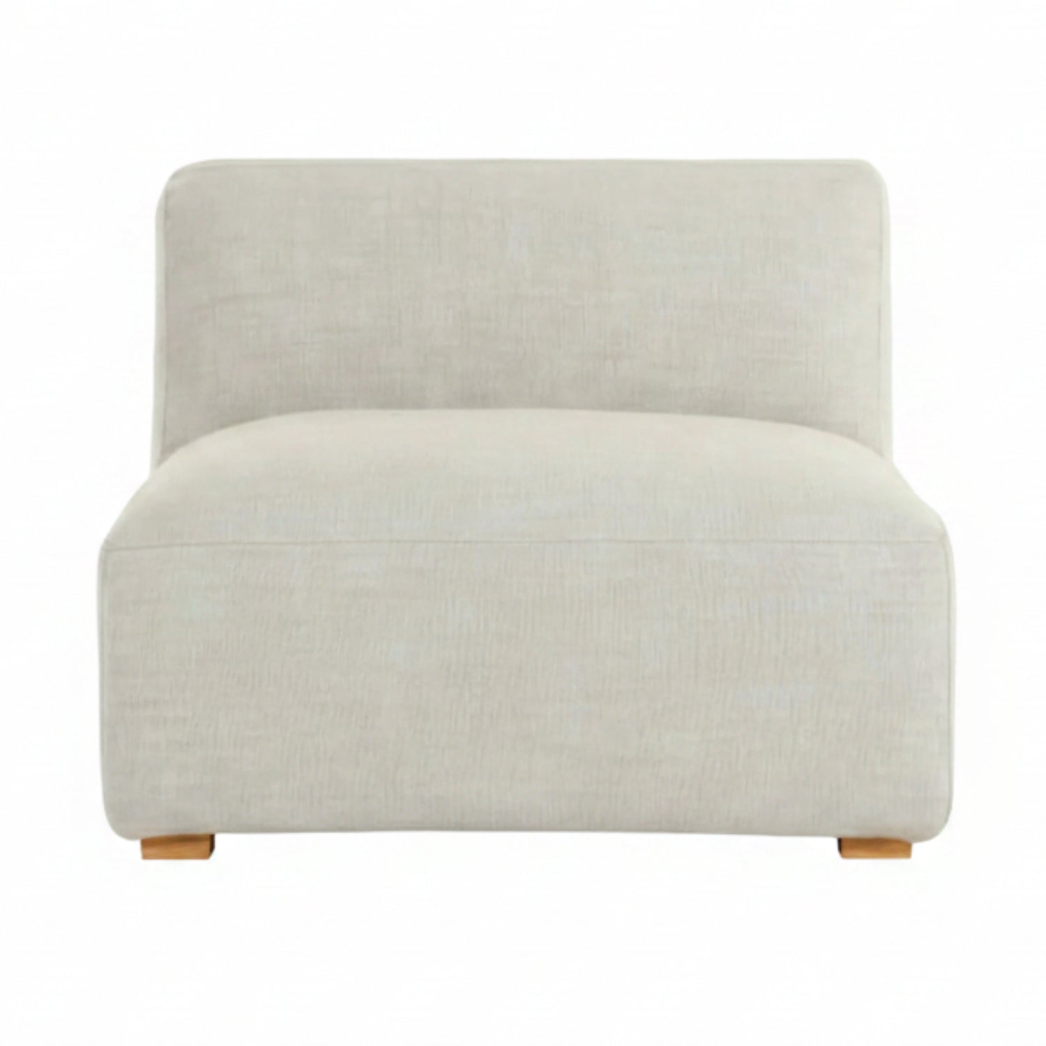 Danford Hemp Modular Sofa