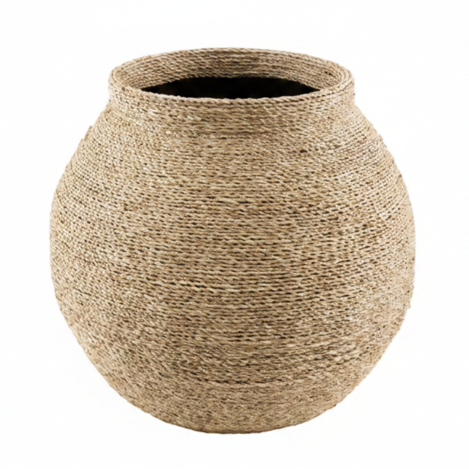 Raine Paper Seagrass Basket