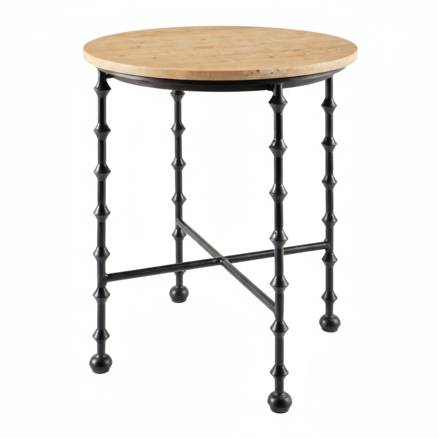 Ando Marble End Table