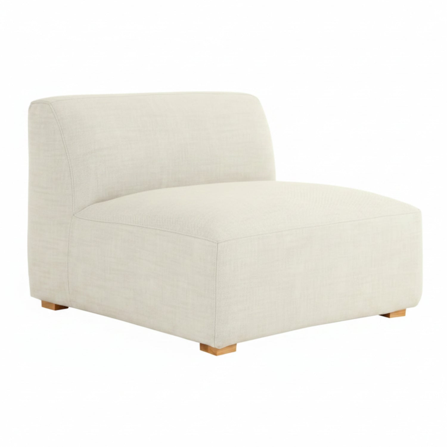 Danford Hemp Modular Sofa