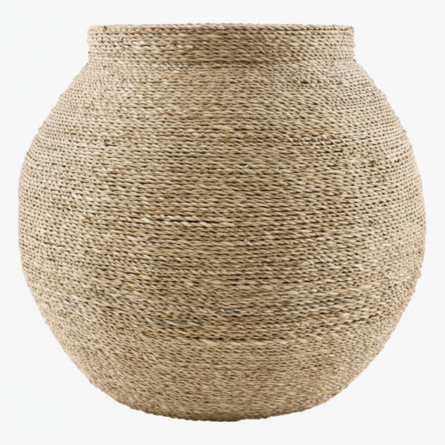 Raine Paper Seagrass Basket