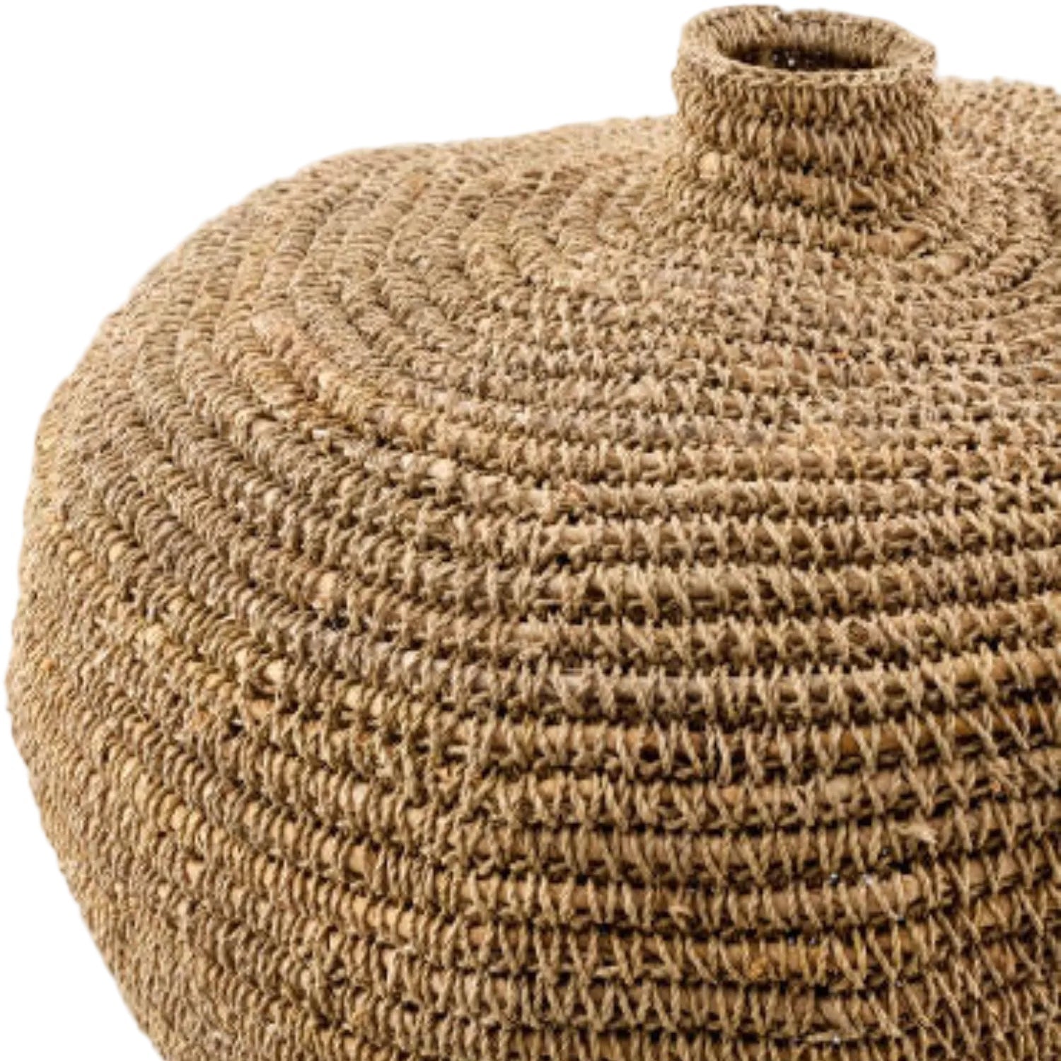 Chiya Seagrass Basket