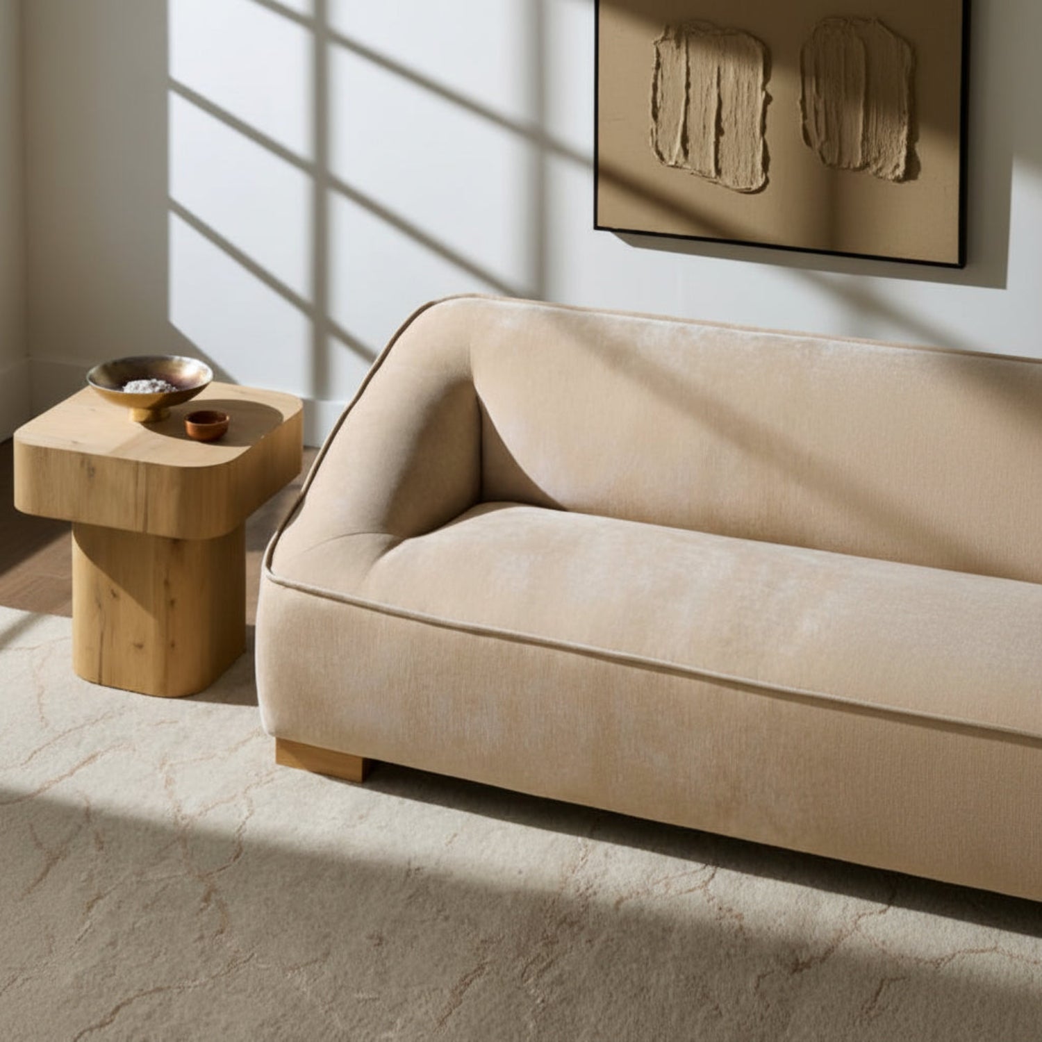 Alba Sofa