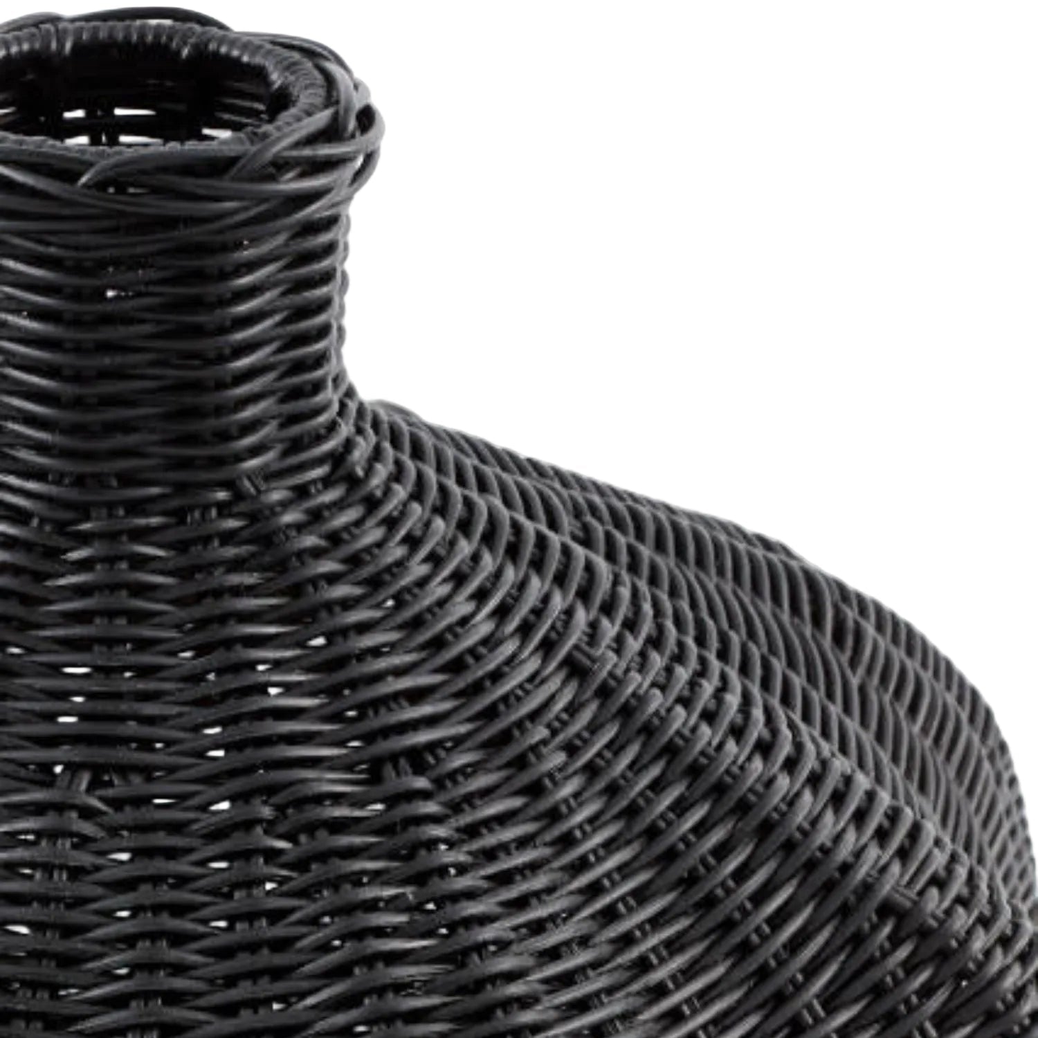 Boscha Garlic Rattan Basket