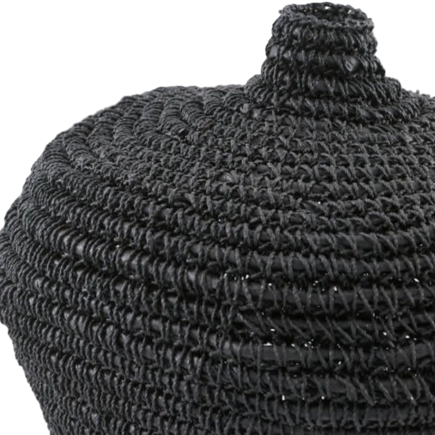 Chiya Seagrass Basket