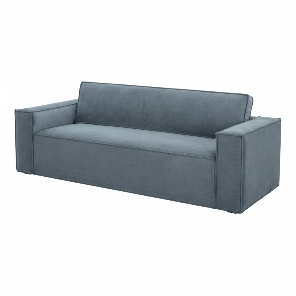 Aira Polyester Sofa