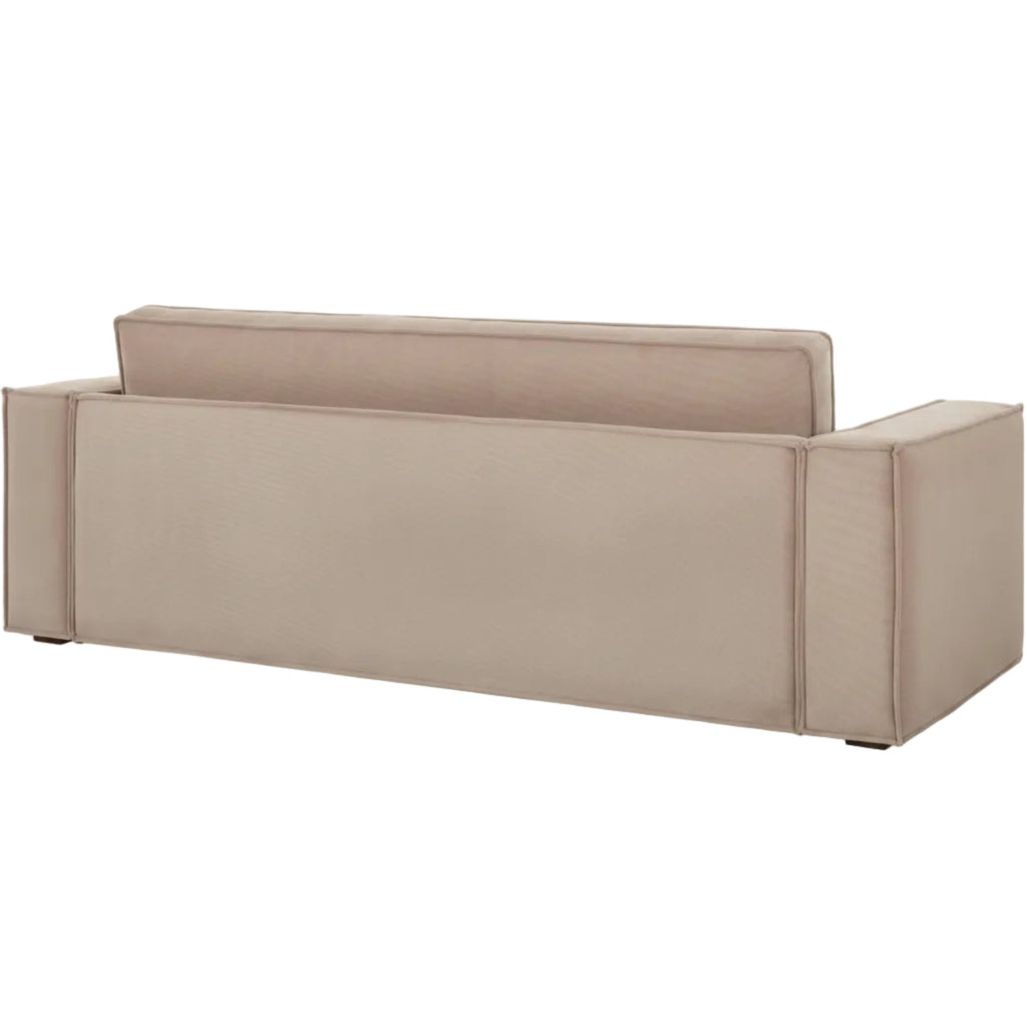 Aira Polyester Sofa