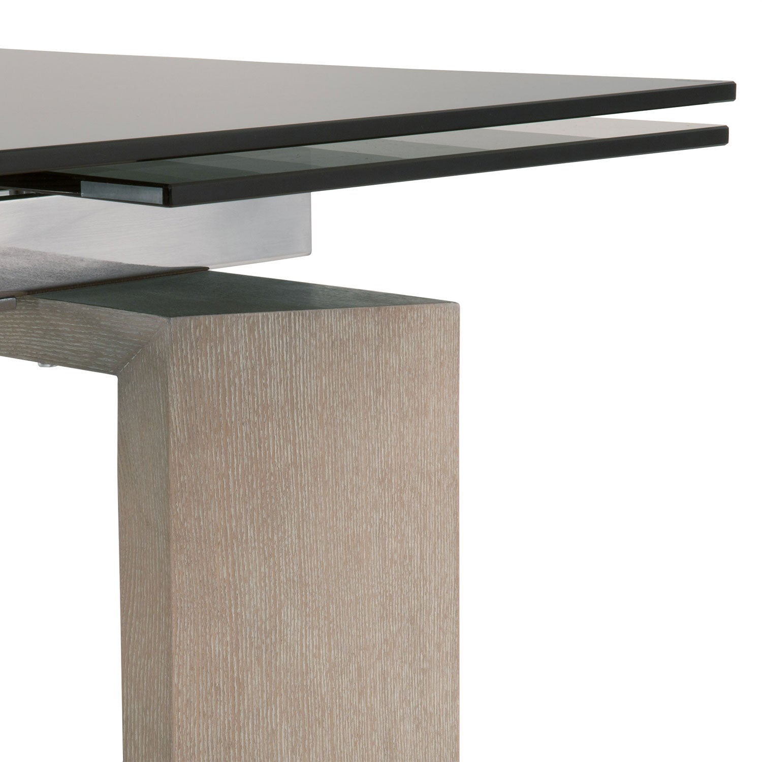 Jett Extension Dining Table