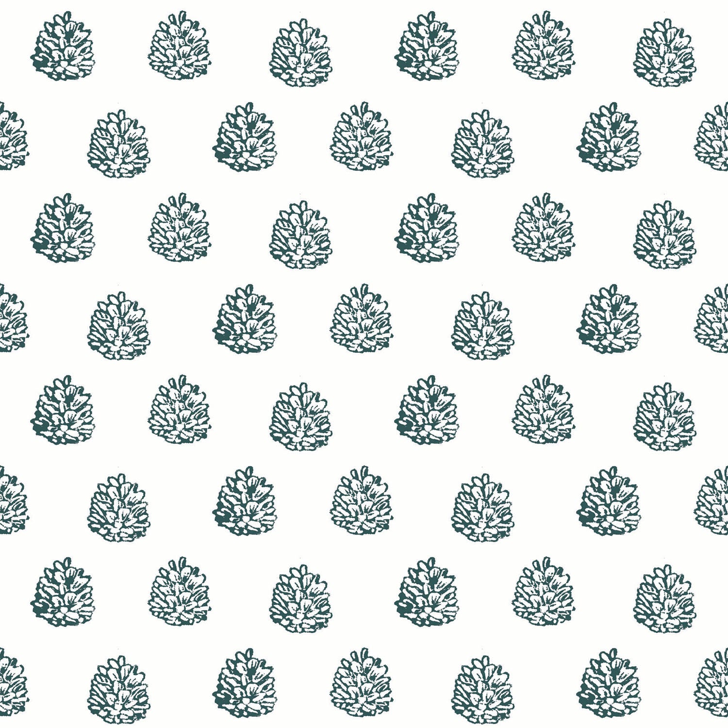 Mitchell Black Juniper Wallpaper