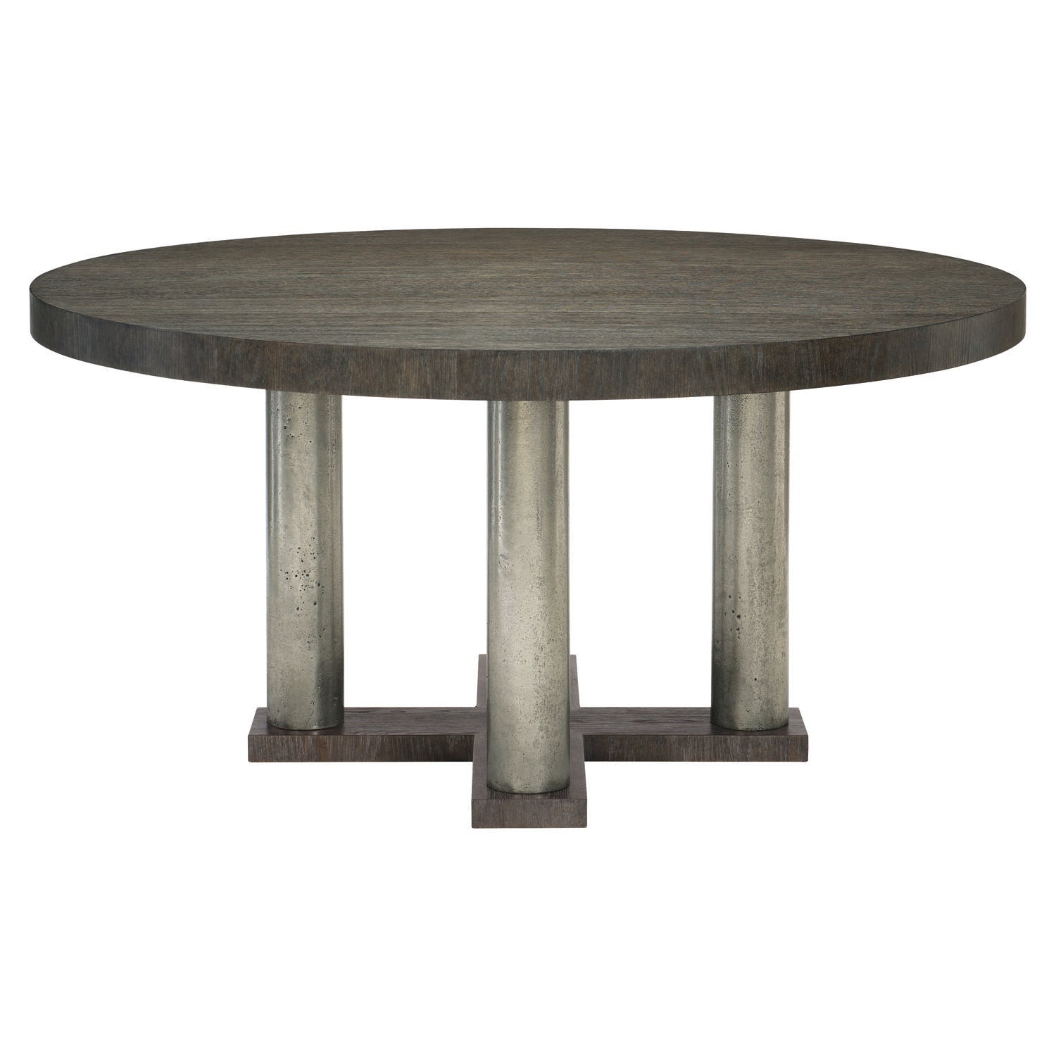 Bernhardt Linea Round Dining Table