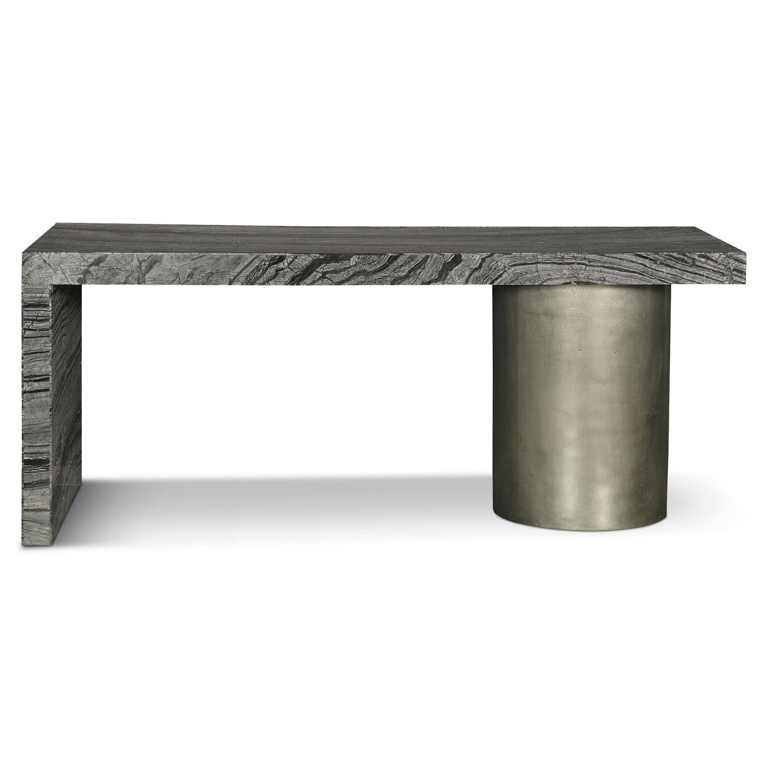 Bernhardt Linea Desk