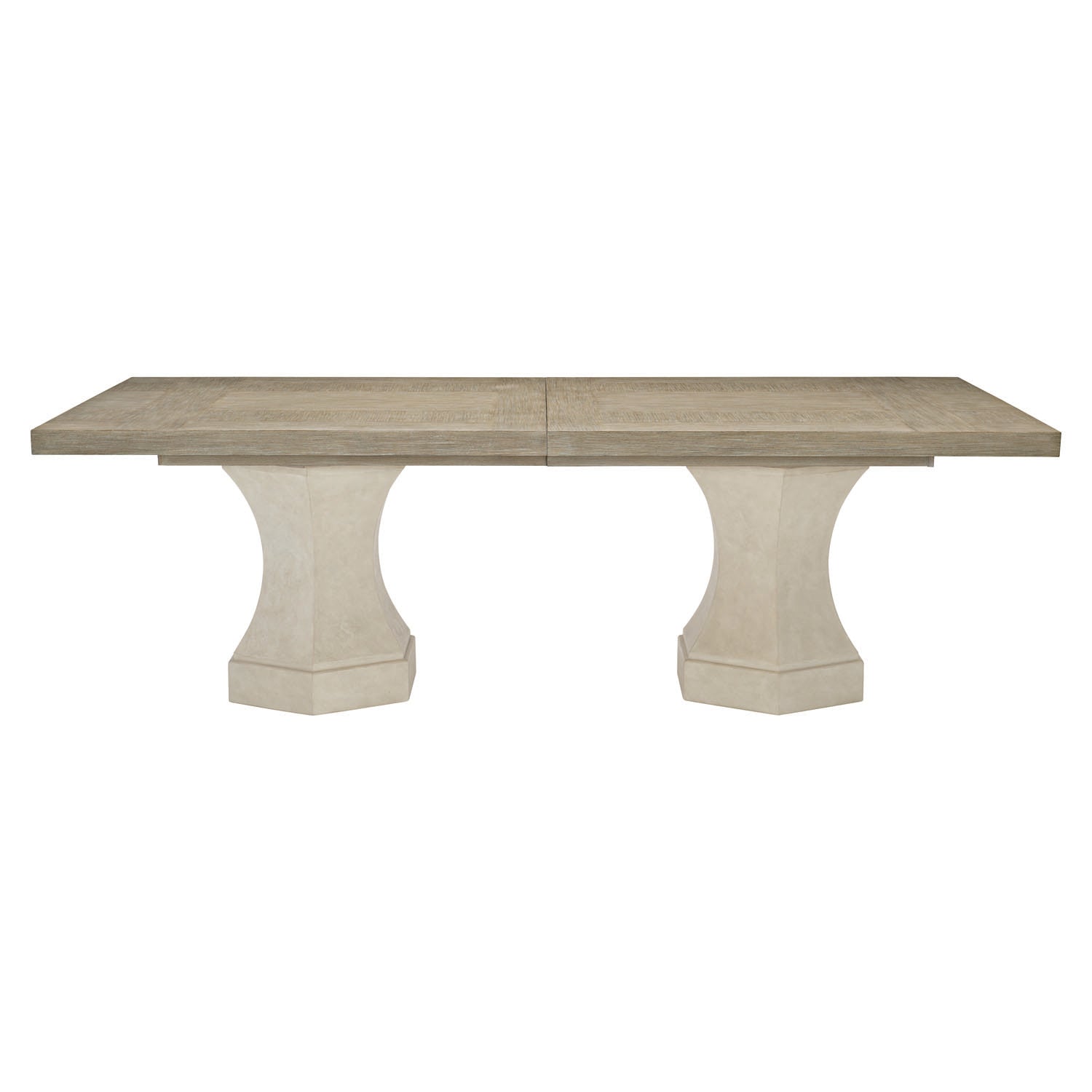 Bernhardt Santa Barbara Rectangular Dining Table