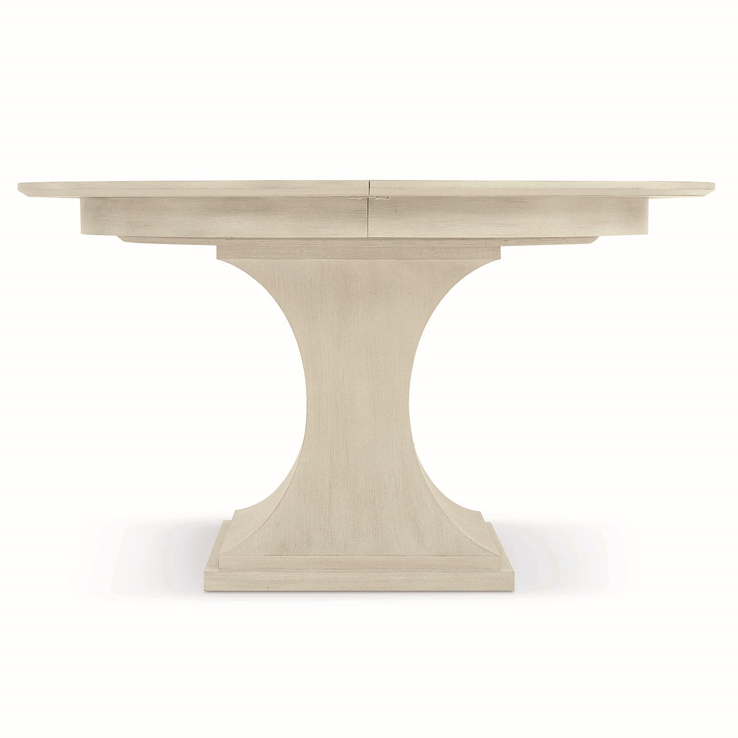 Bernhardt East Hampton Round Dining Table
