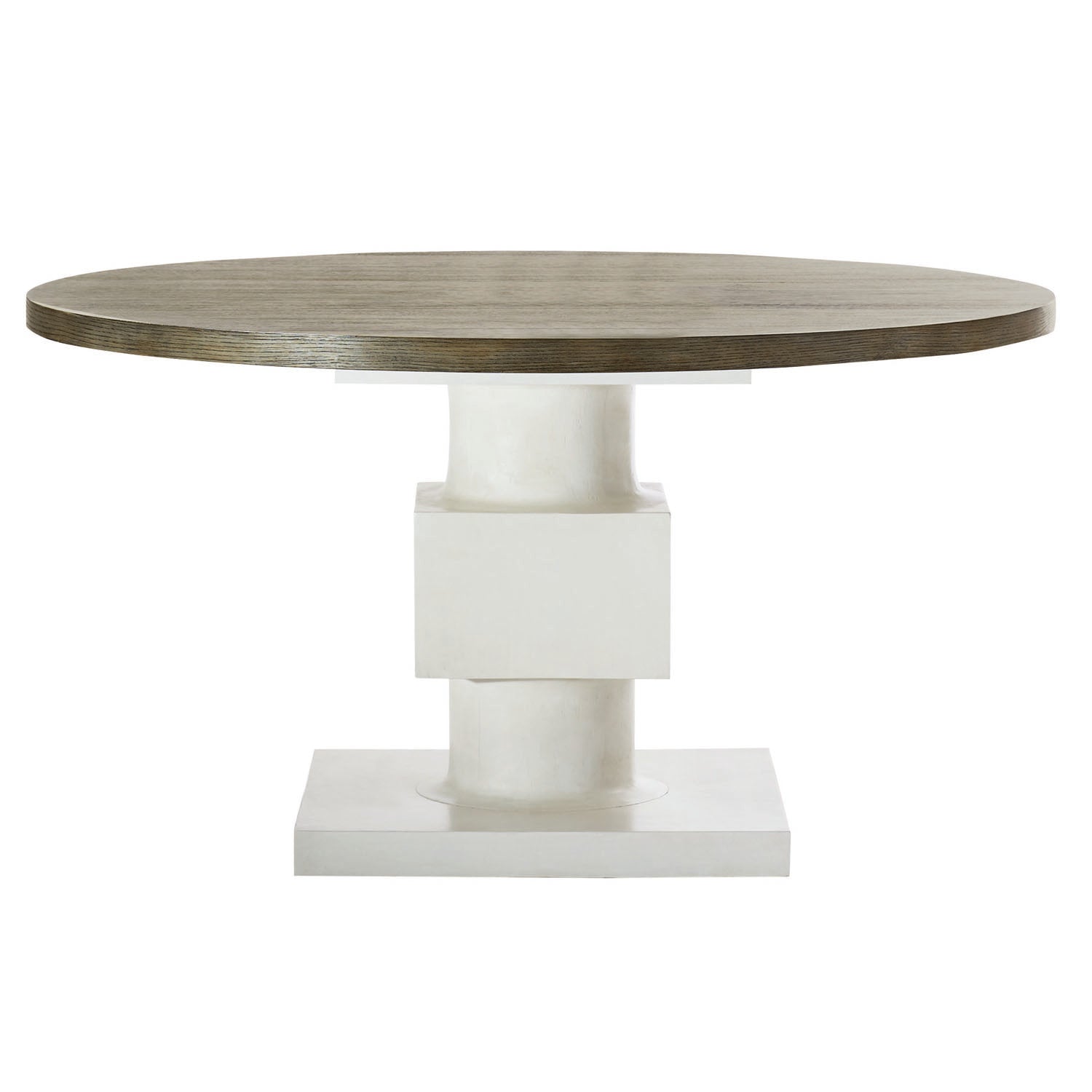 Bernhardt Interiors Berry Round Dining Table