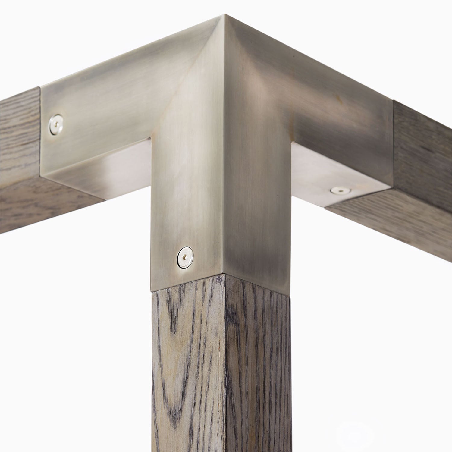 Bernhardt Interiors Palma King Canopy Bed