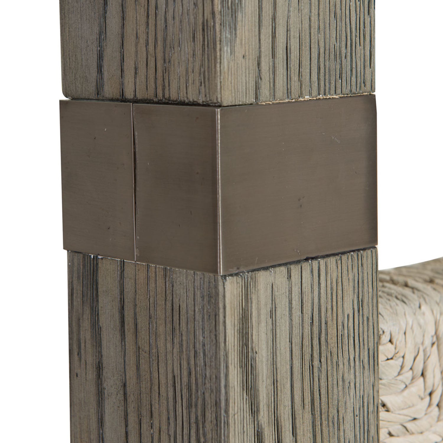 Bernhardt Interiors Palma King Canopy Bed