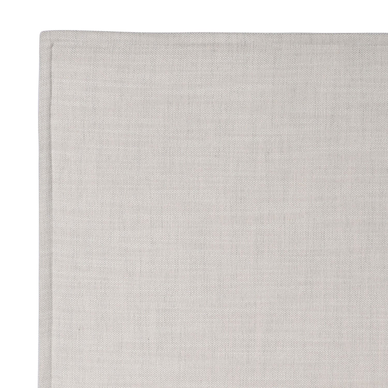 Bernhardt Loft Sawyer Greige Upholstered Panel Bed