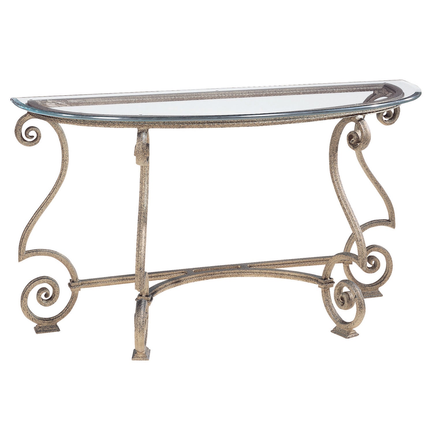 Bernhardt Solano Console Table