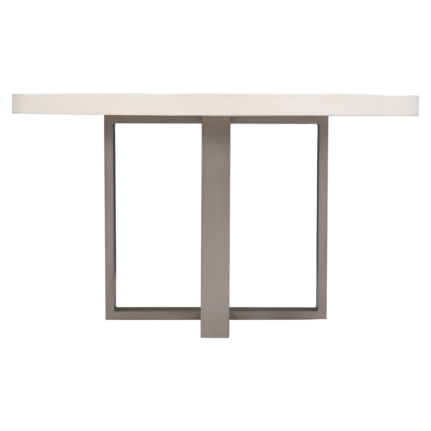 Bernhardt Exteriors Del Mar Round Dining Table