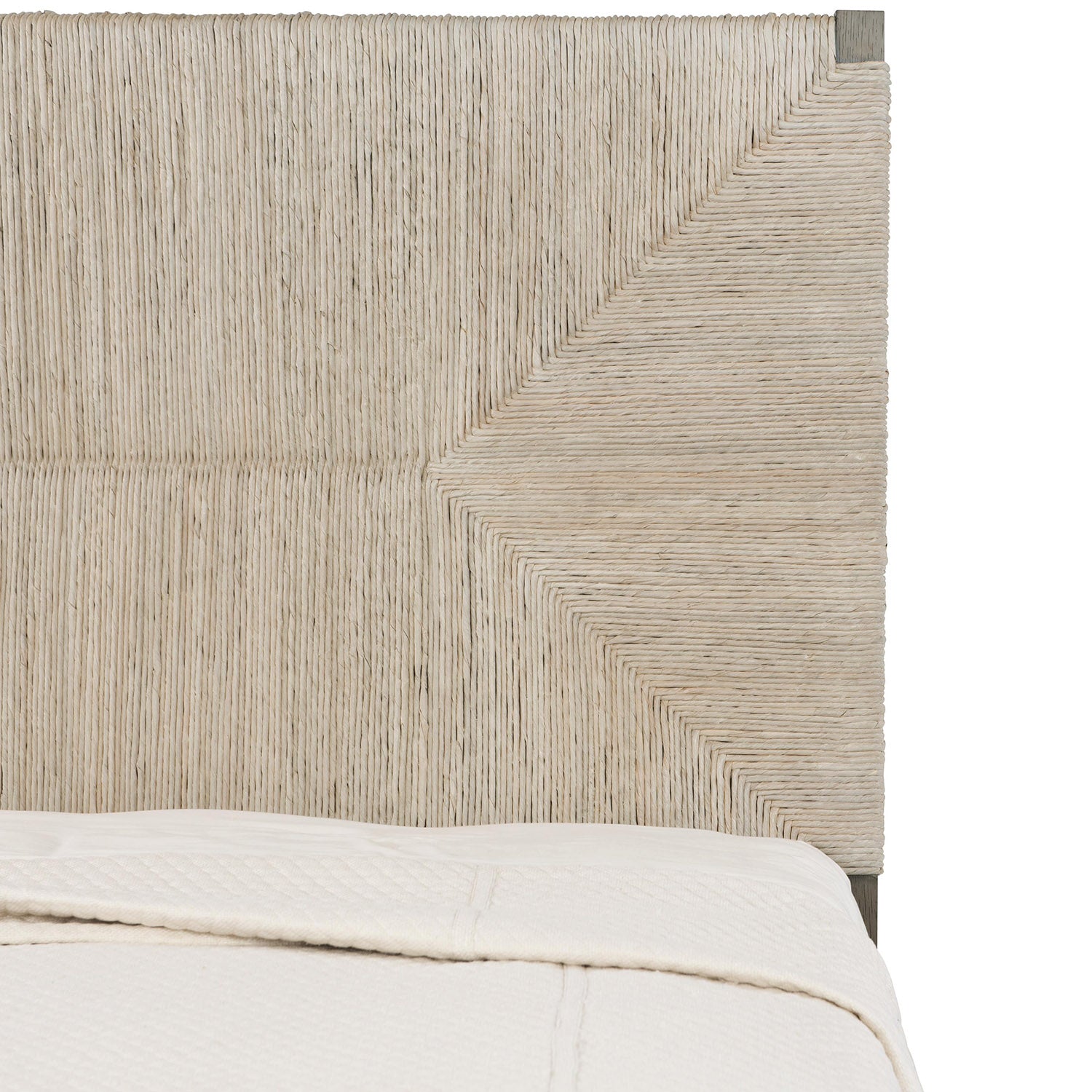 Bernhardt Interiors Alannis Panel Bed