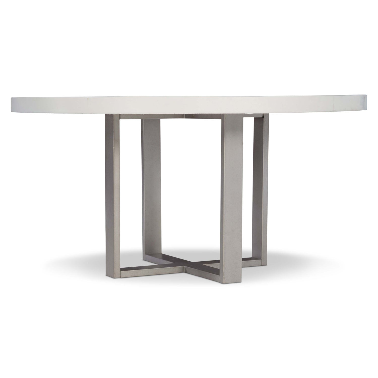 Bernhardt Loft Merrion Dining Table