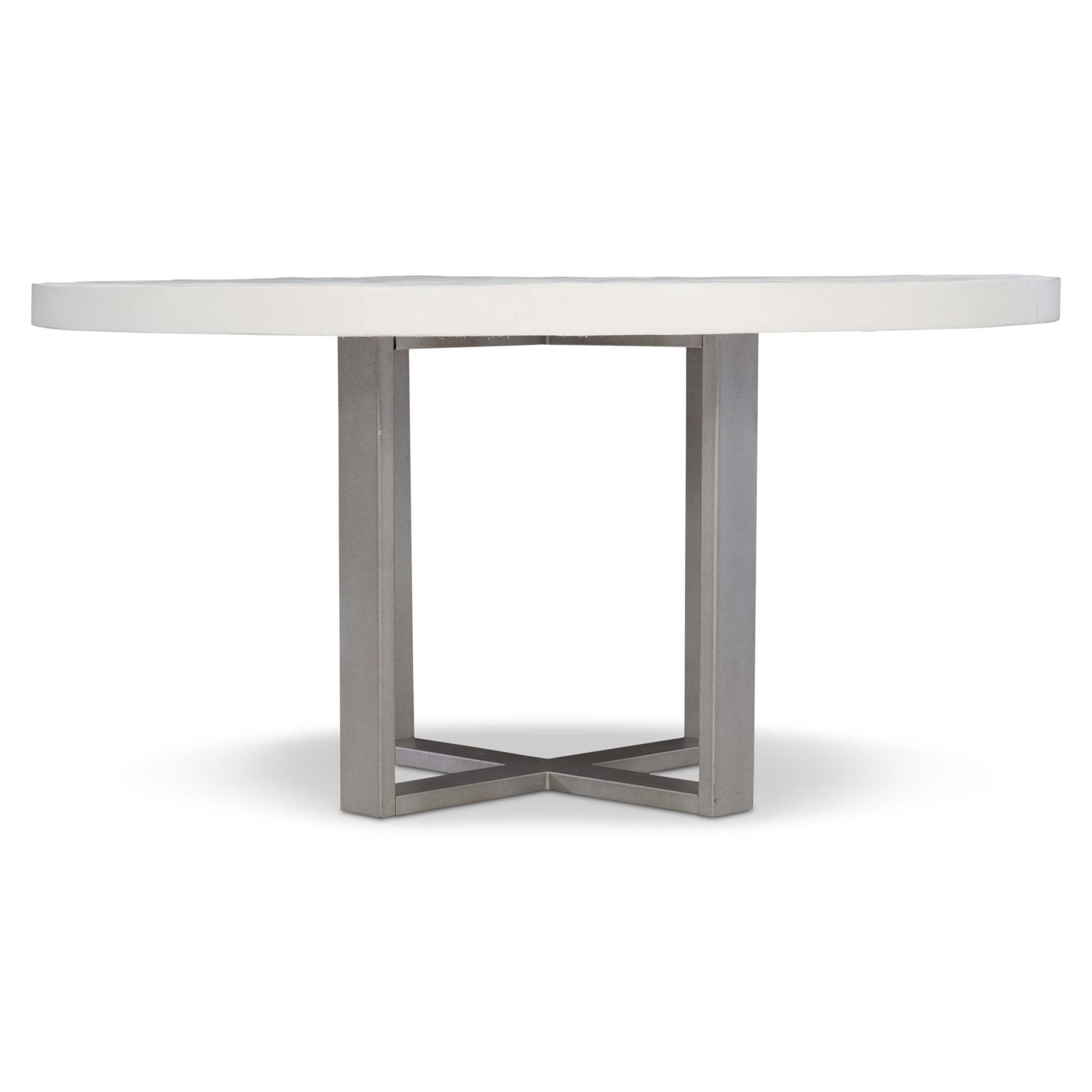 Bernhardt Loft Merrion Dining Table
