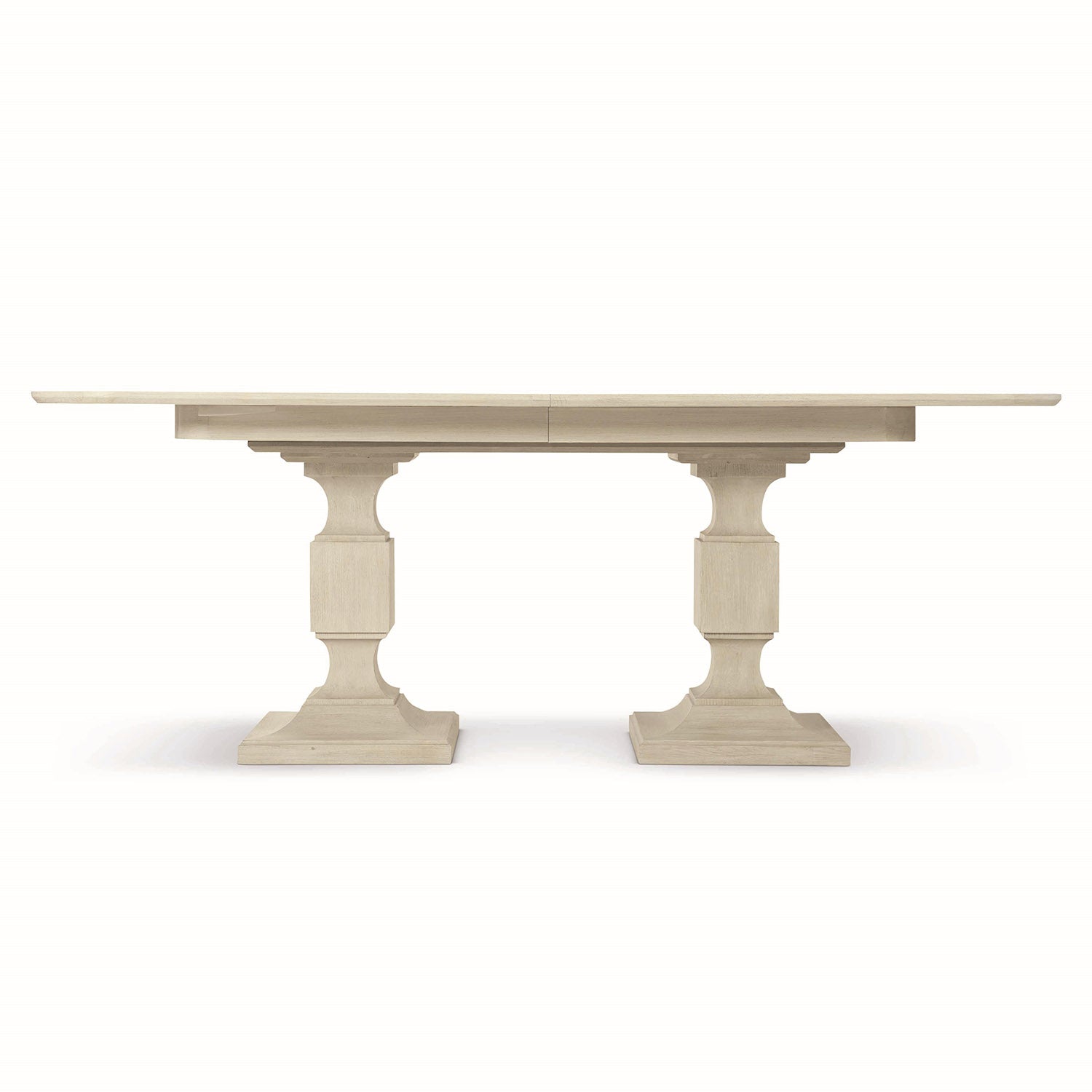 Bernhardt East Hampton Dining Table