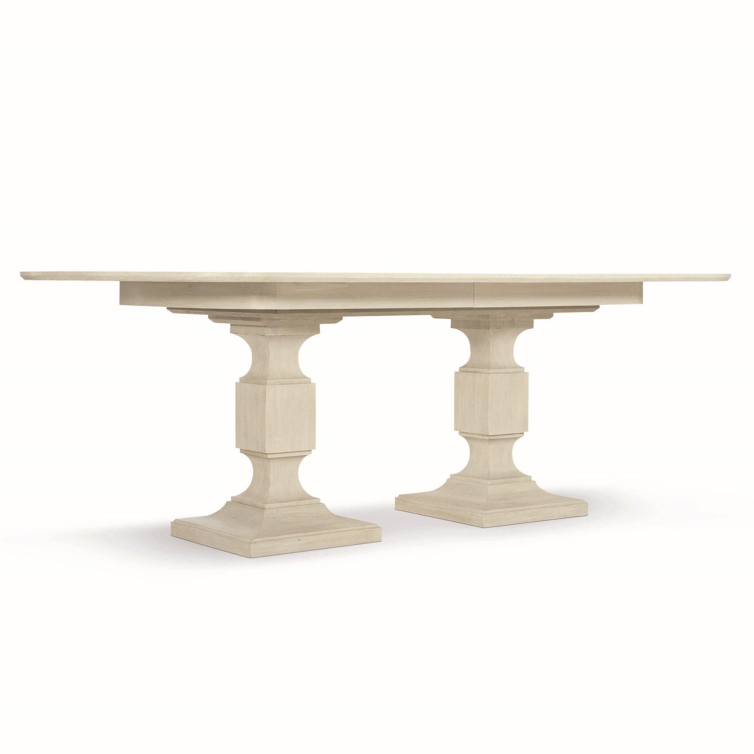 Bernhardt East Hampton Dining Table