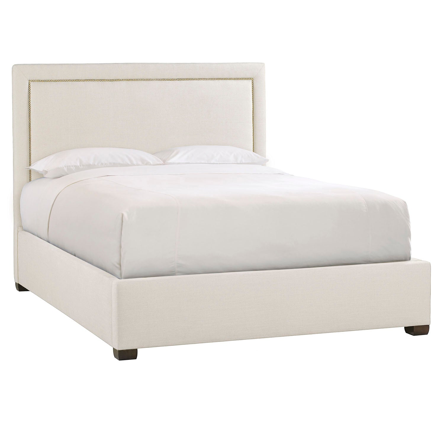 Bernhardt Interiors Morgan Panel Bed