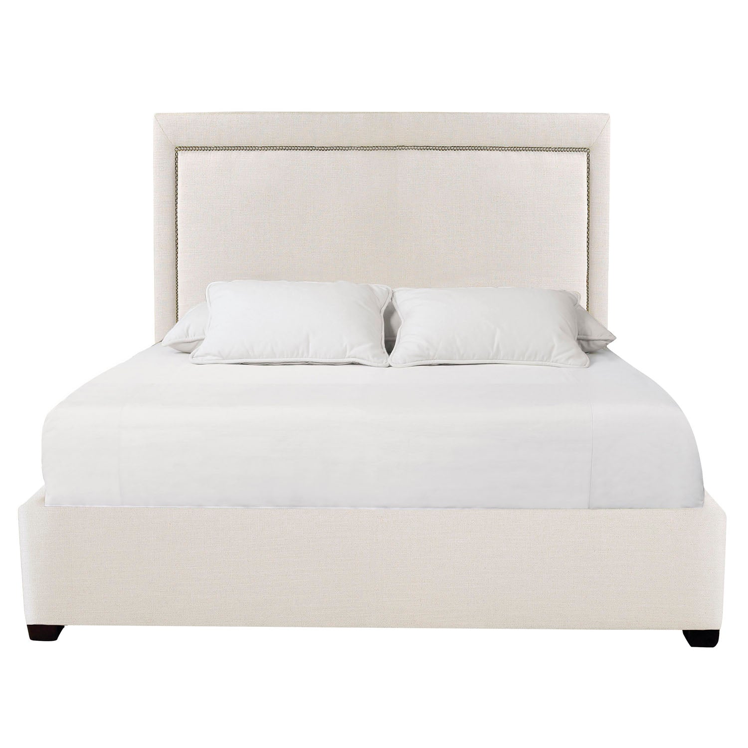 Bernhardt Interiors Morgan Panel Bed