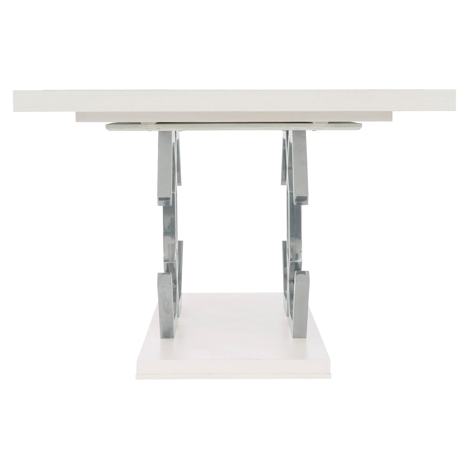 Bernhardt Silhouette Rectangular Dining Table