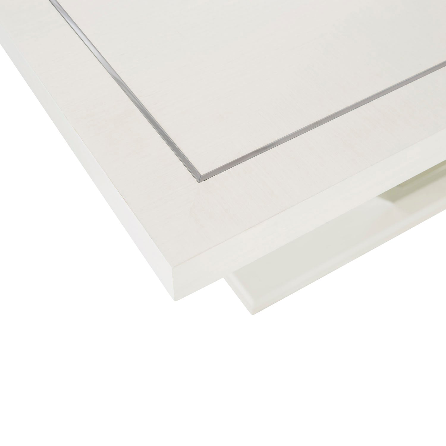 Bernhardt Silhouette Rectangular Dining Table