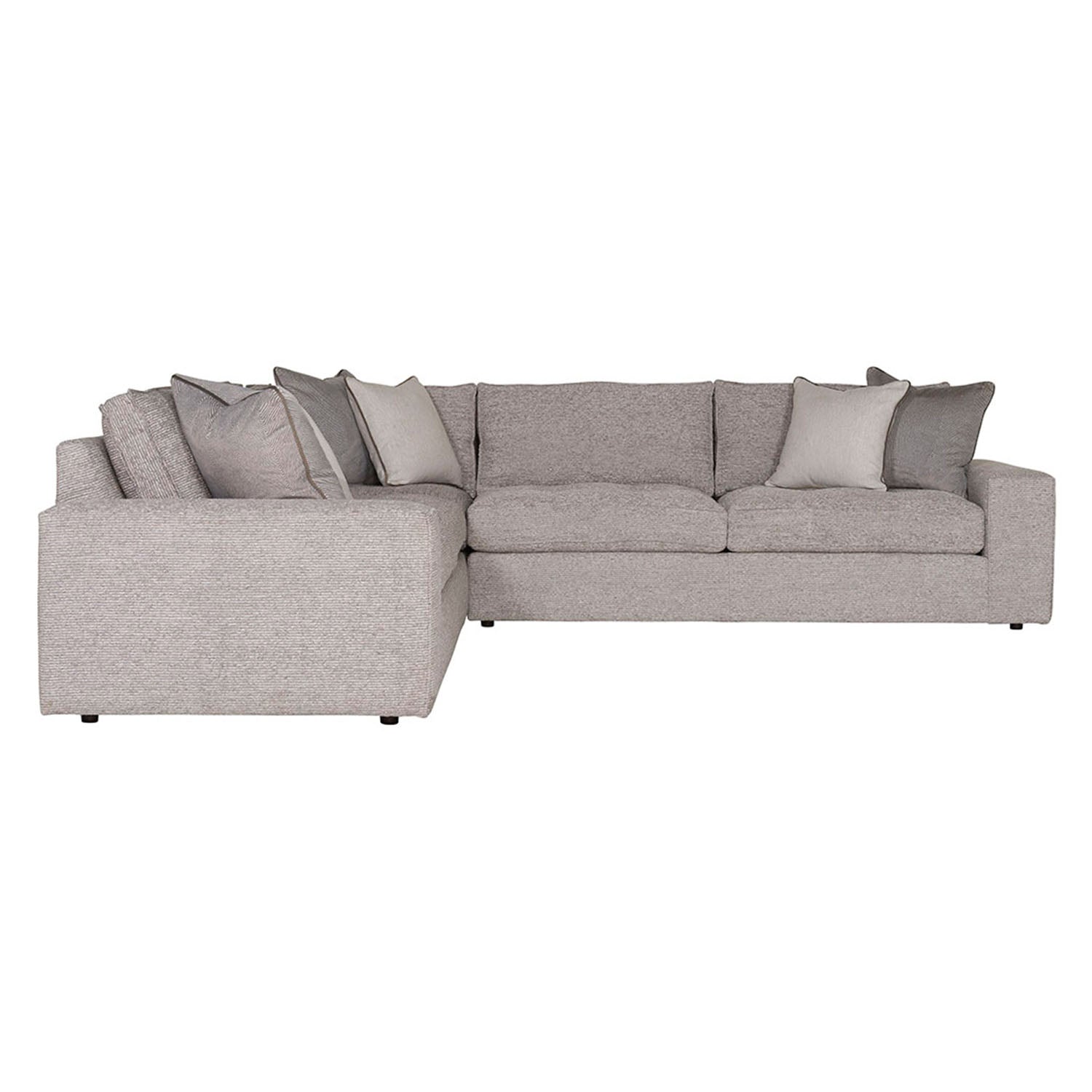 Bernhardt Living Nest Sectional Sofa