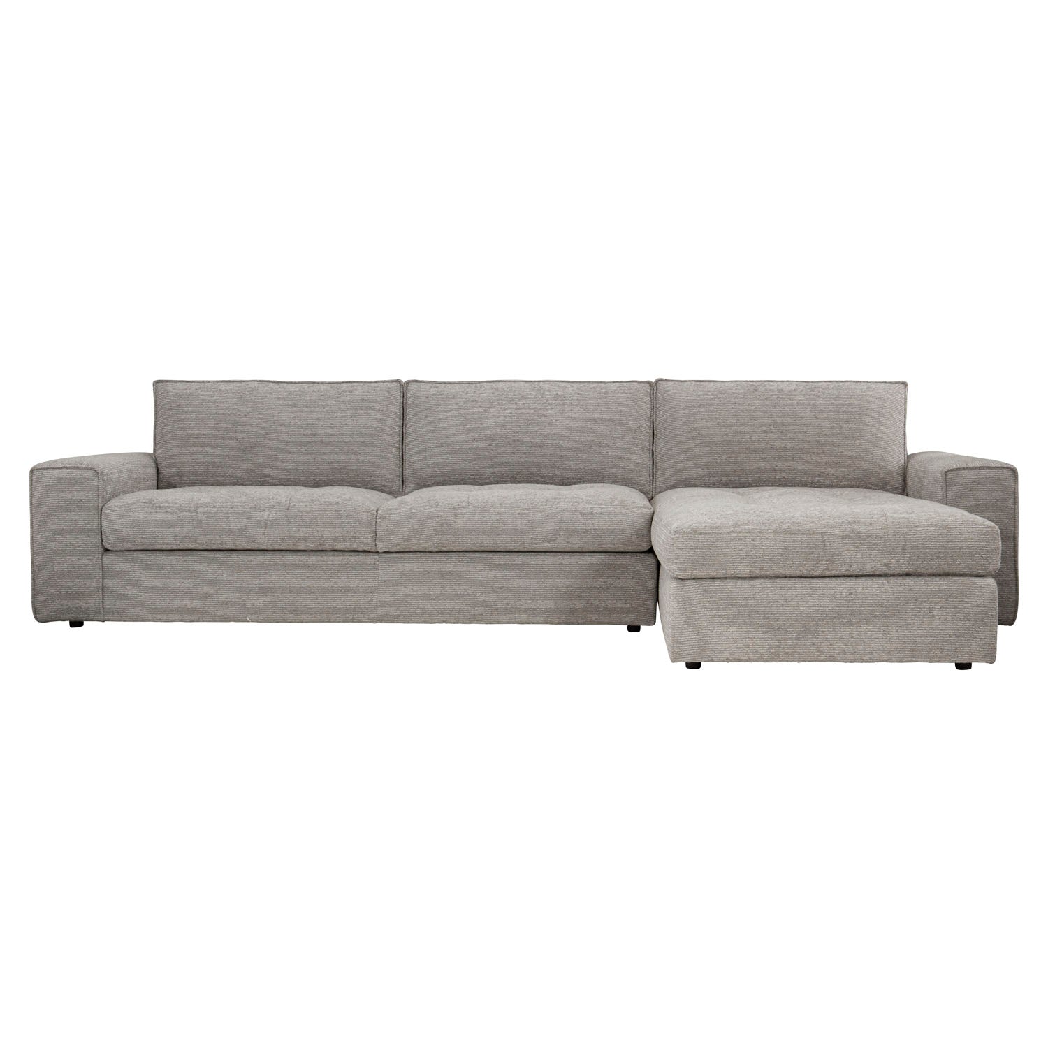 Bernhardt Living Nest Sectional Sofa Right Arm Chaise