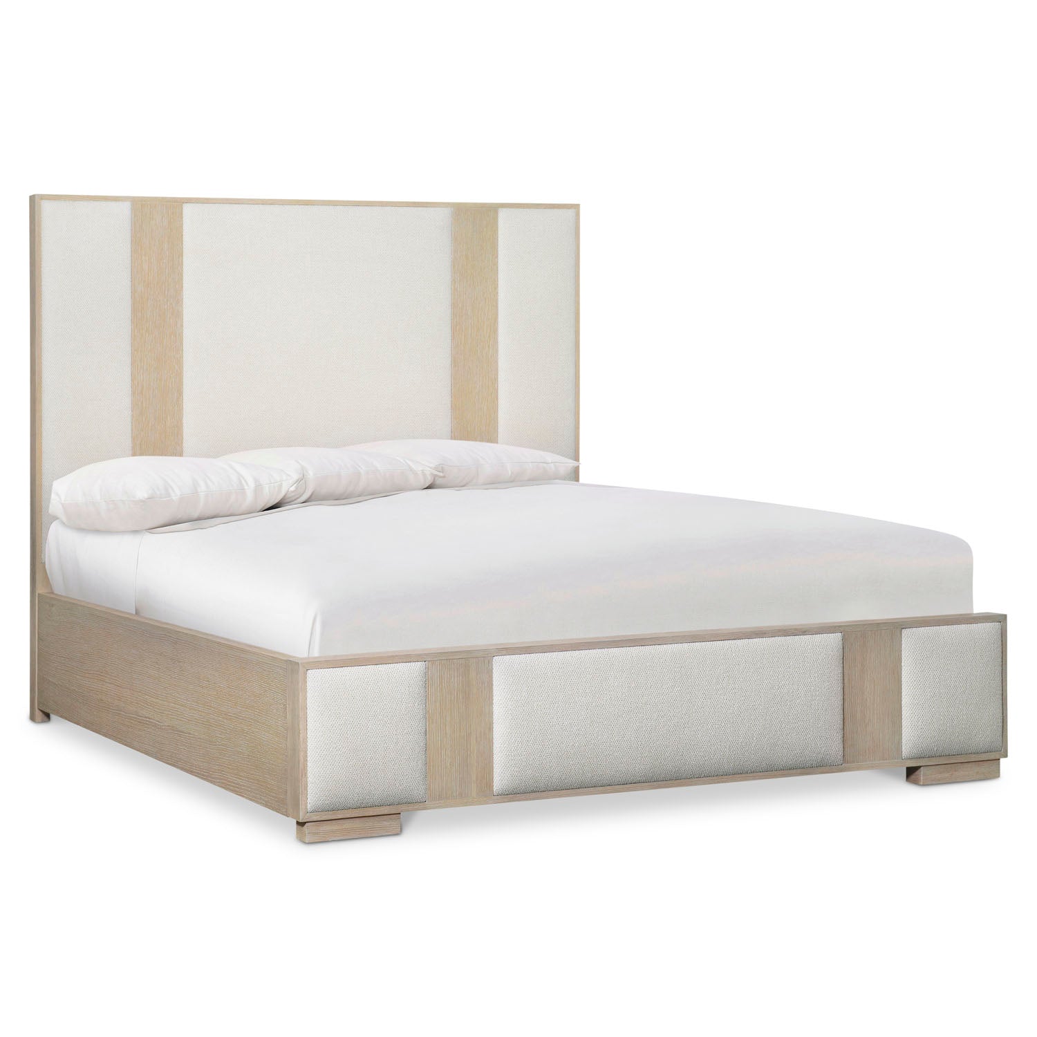 Bernhardt Solaria Panel Bed
