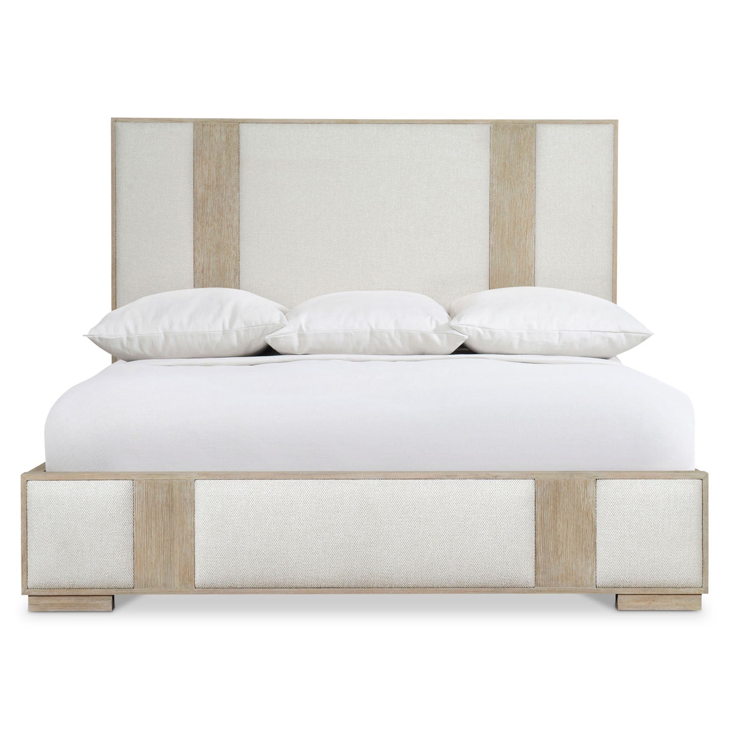 Bernhardt Solaria Panel Bed