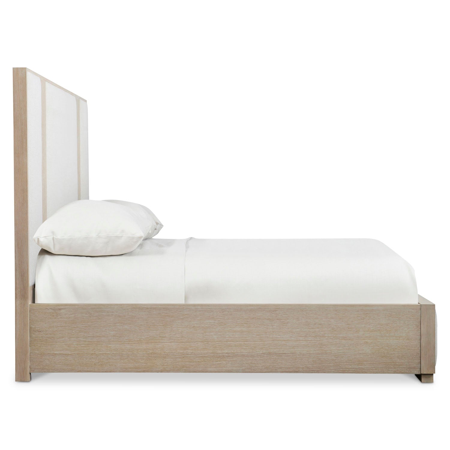 Bernhardt Solaria Panel Bed