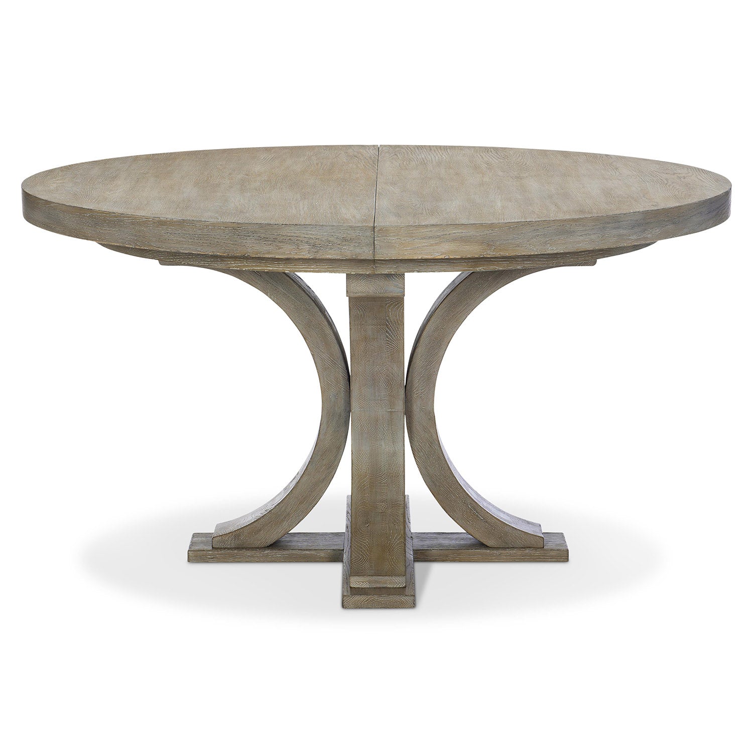 Bernhardt Albion Round Dining Table