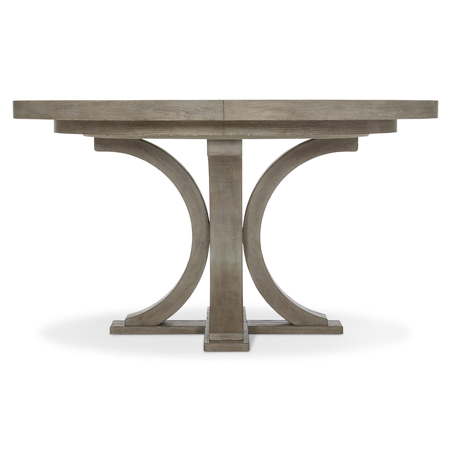 Bernhardt Albion Round Dining Table
