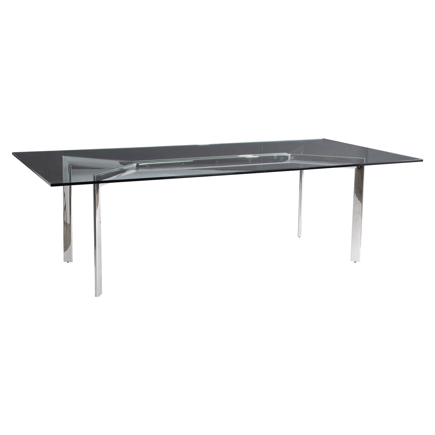 Bernhardt Interiors Cristobal Dining Table