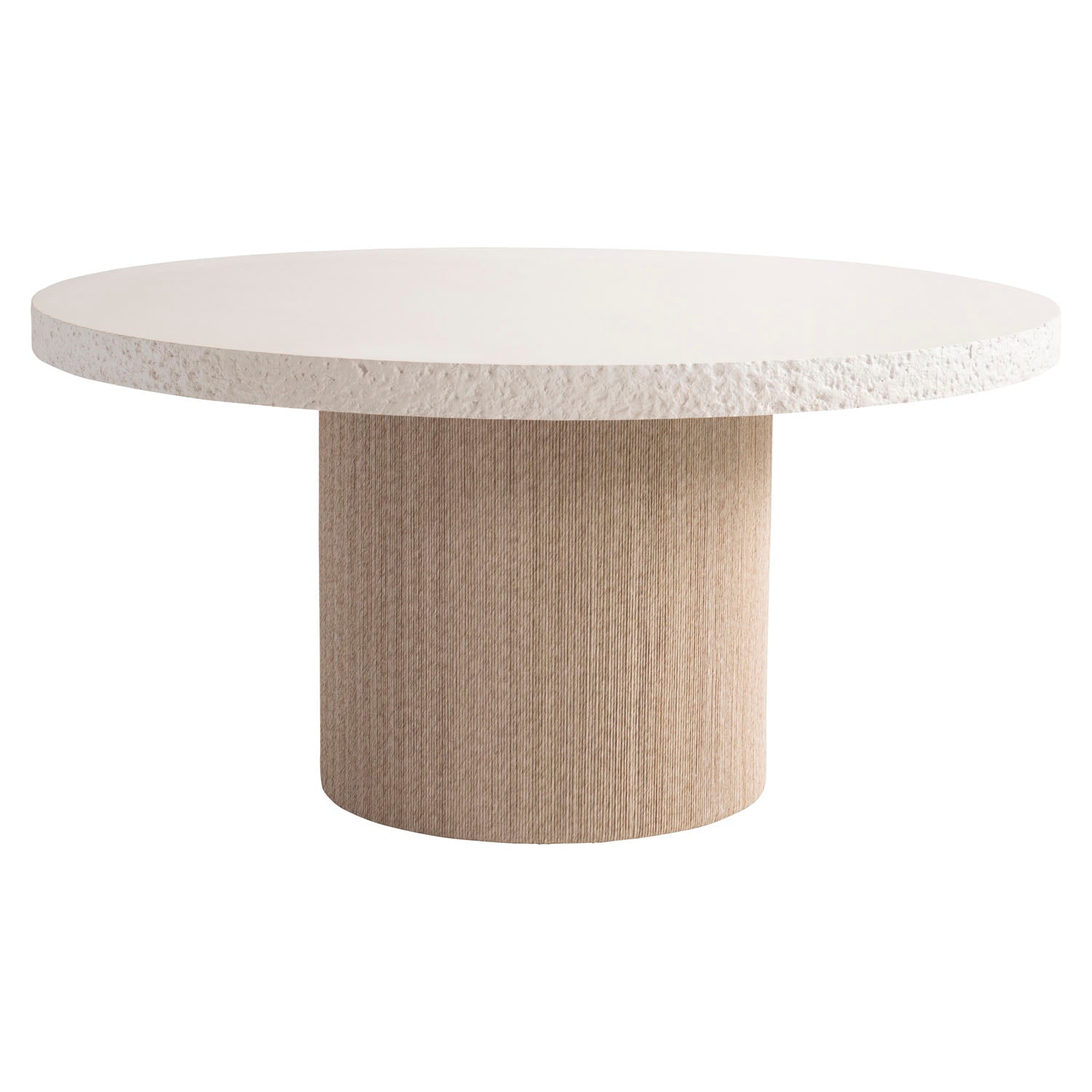 Bernhardt Interiors Kiona Dining Table