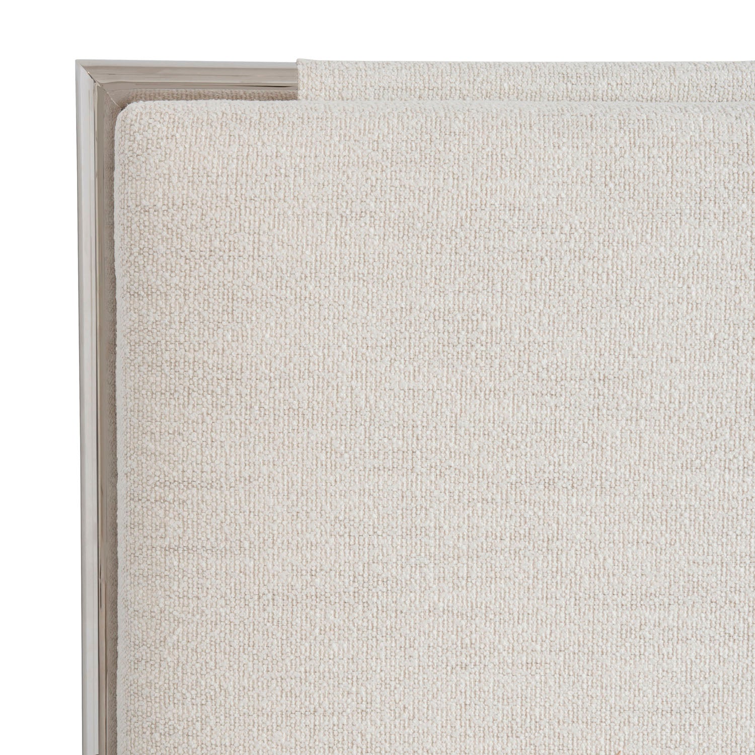 Bernhardt Modulum Upholstered Panel Bed