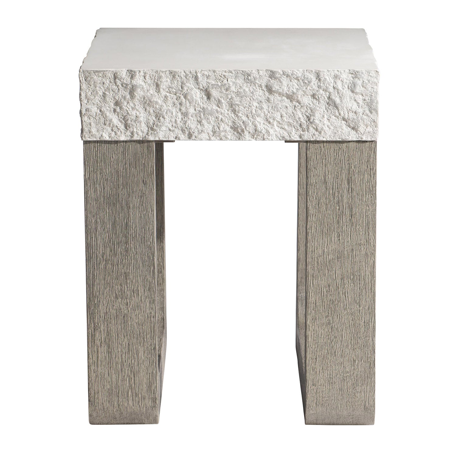 Bernhardt Exteriors Bristol Outdoor Side Table