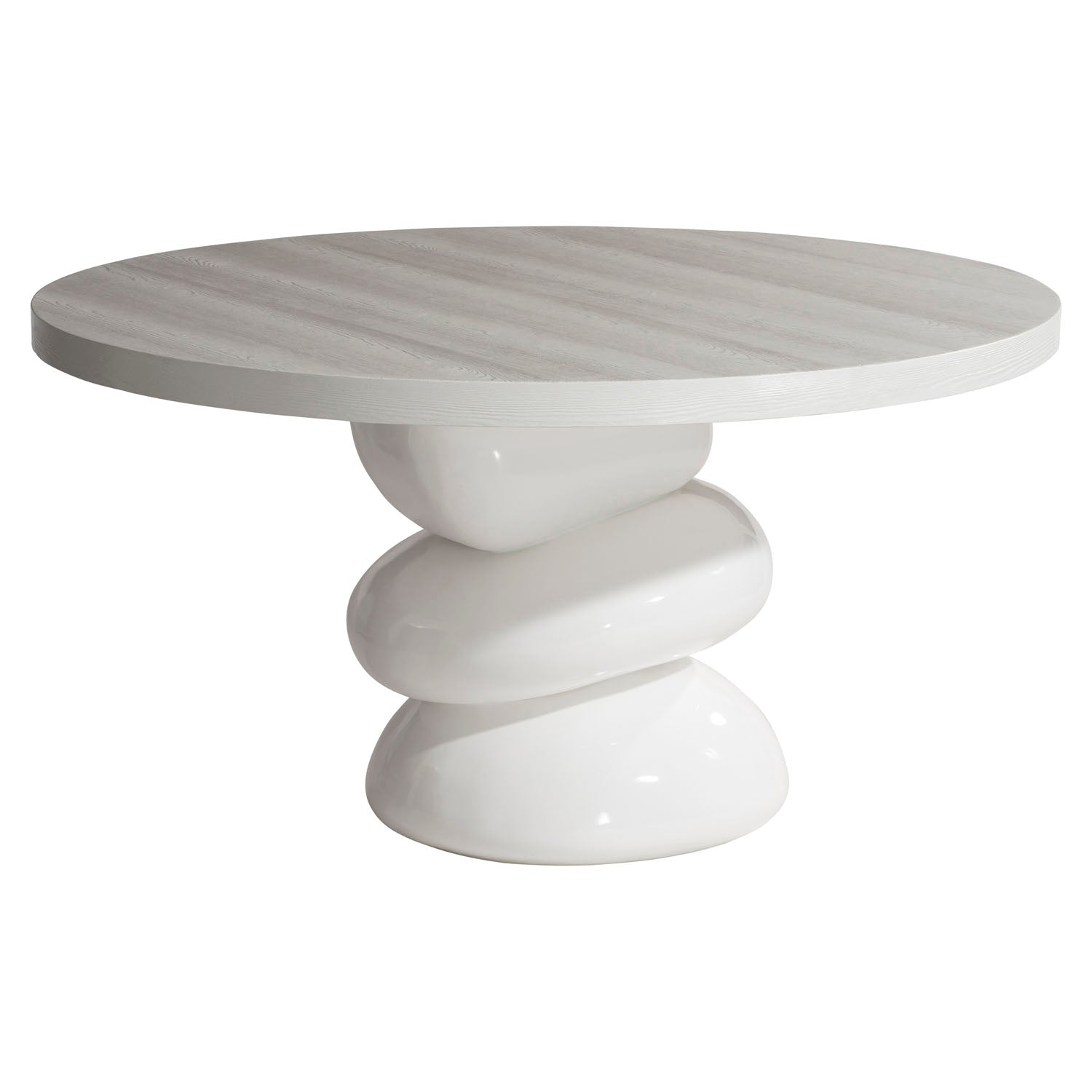Bernhardt Interiors Navar Dining Table